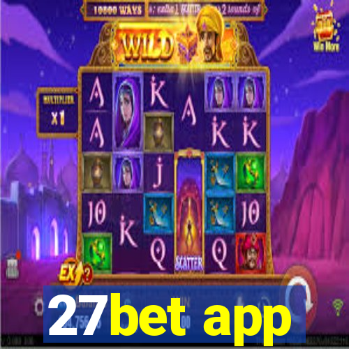 27bet app